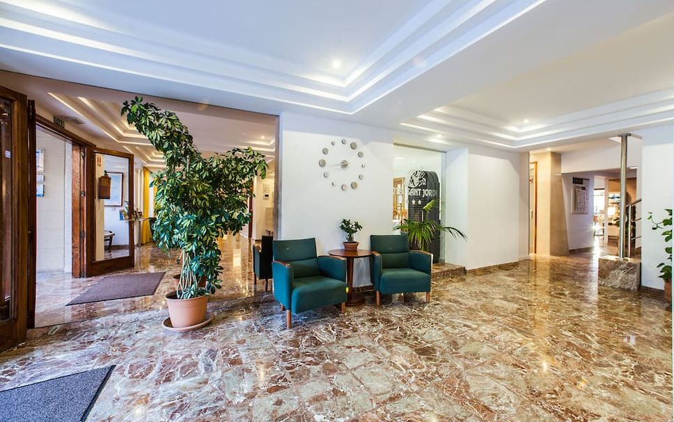 Hall d’entrée Photo