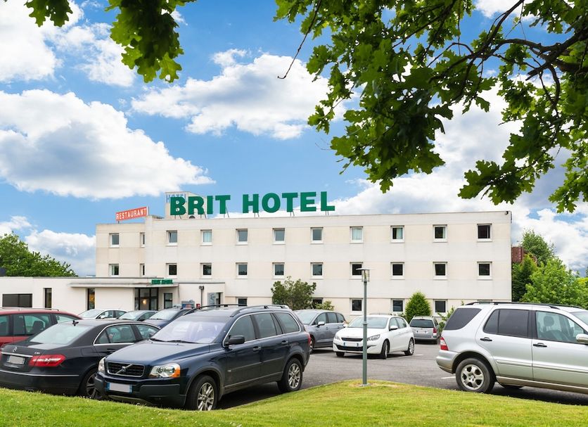 Bâtiment Photo