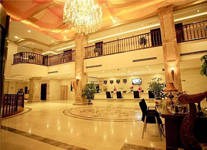 Hall d’entrée Photo