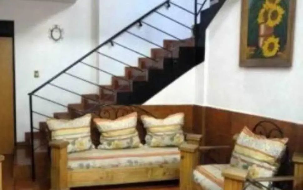 Escalier Photo