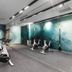 Salle de sport