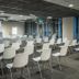 Espace de conférence