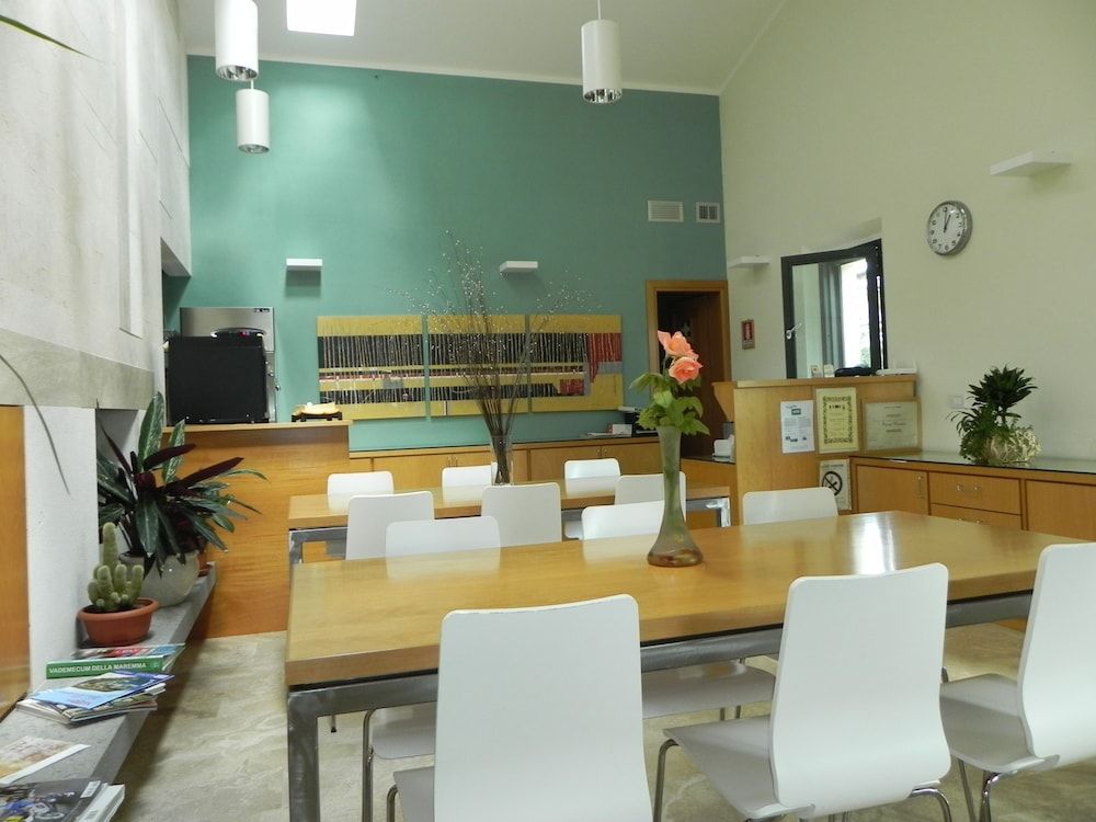 Espace de conférence