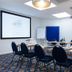 Espace de conférence