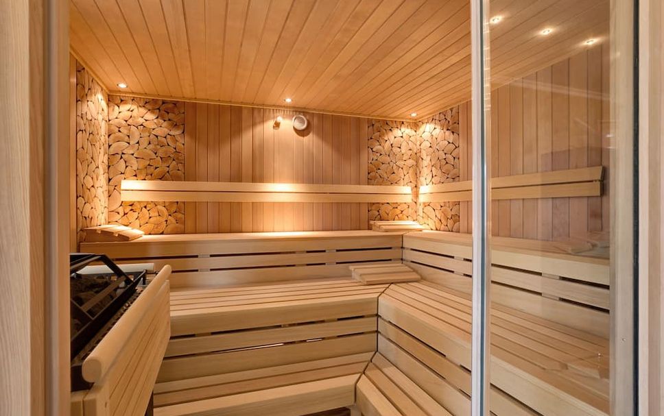 Spa Photo