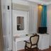 Équipements de la chambre