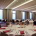 Salle de banquet