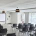 Espace de conférence