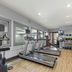 Salle de sport