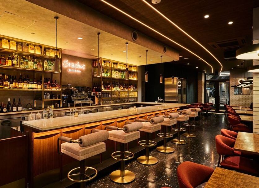 Bar Photo