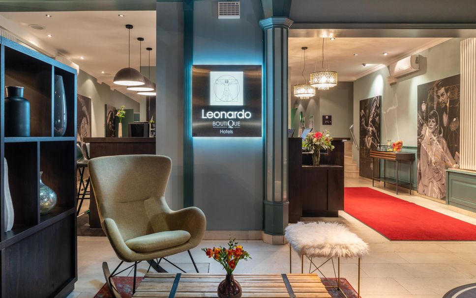 Hall d’entrée Photo