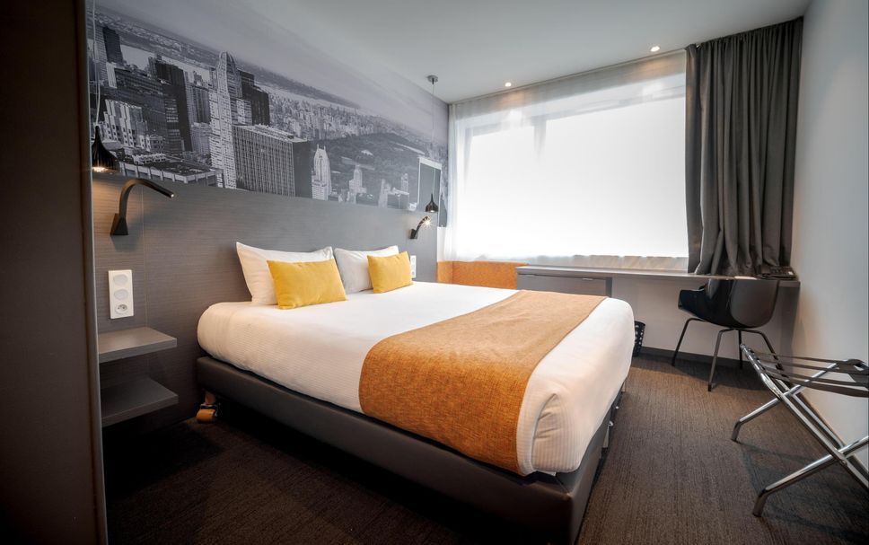Chambre Photo