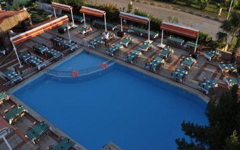 Piscine Photo