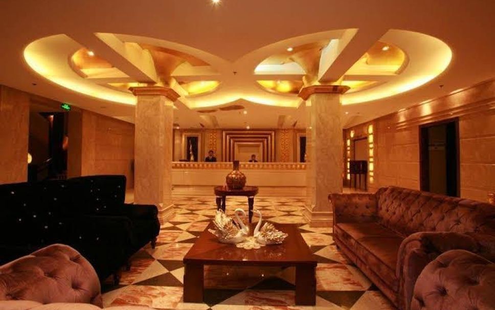 Hall d’entrée Photo