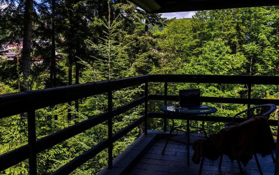 Balcon Photo