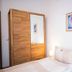Équipements de la chambre