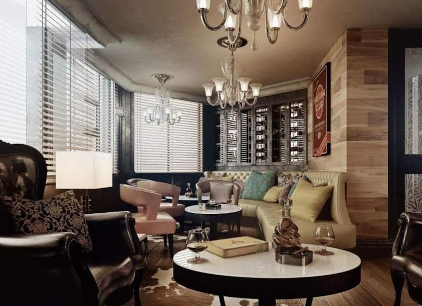 Salon Photo