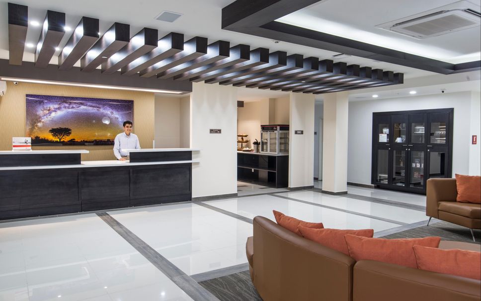 Hall d’entrée Photo