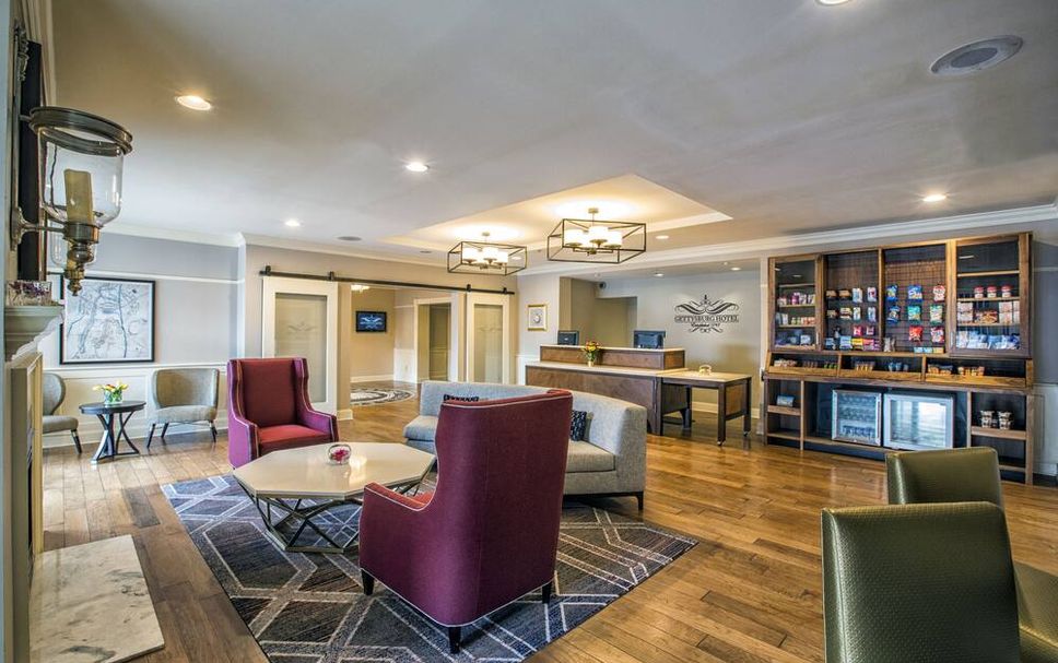 Hall d’entrée Photo