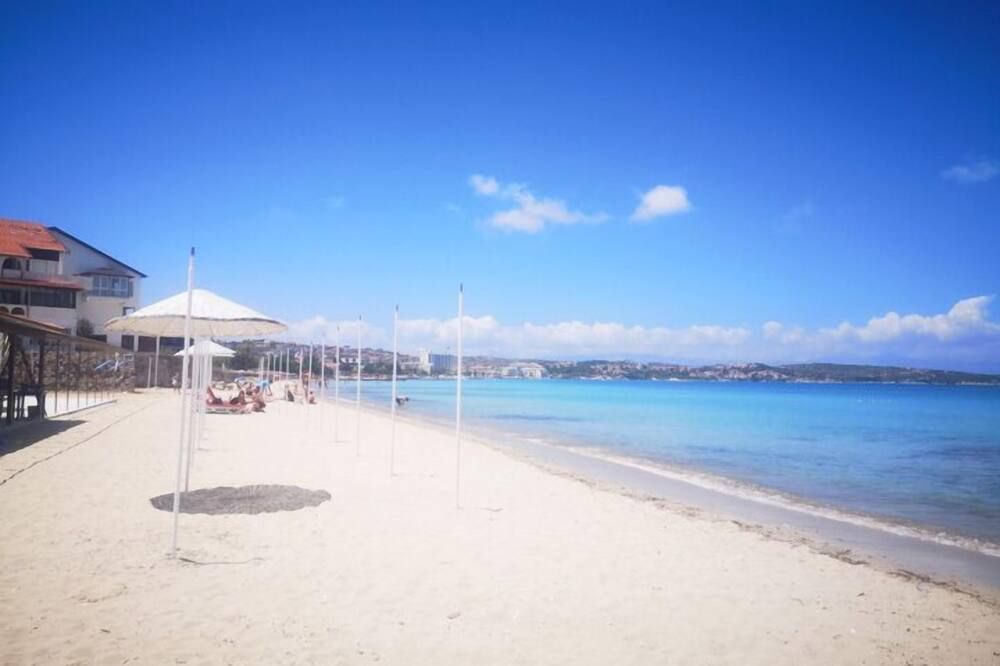 Plage Photo