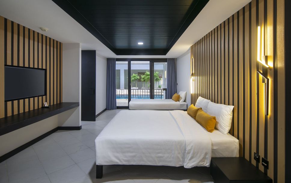 Chambre Photo