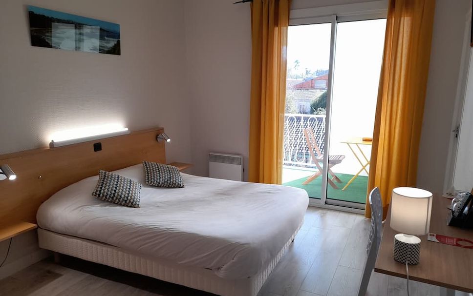 Chambre Photo