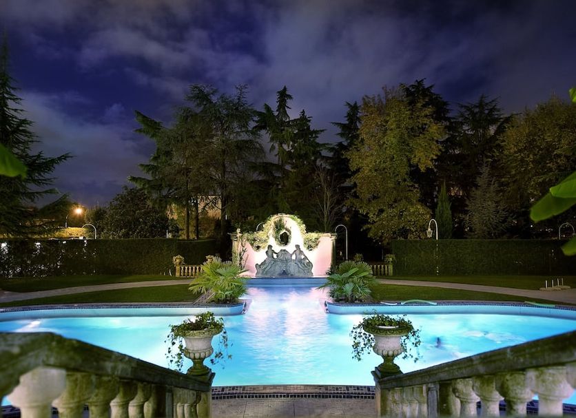 Piscine Photo