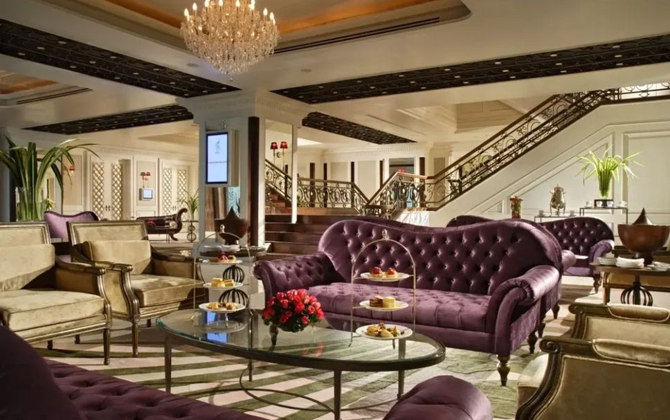 Salon Photo