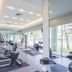 Salle de sport