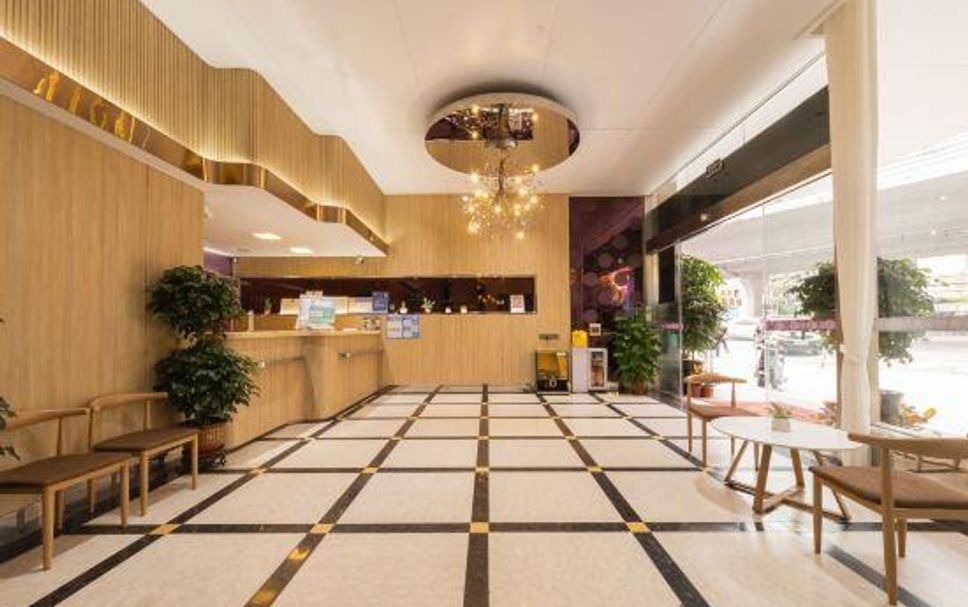 Hall d’entrée Photo