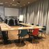 Espace de conférence