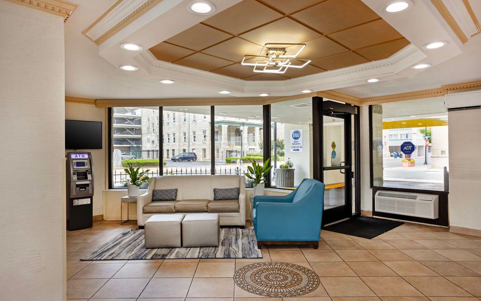 Hall d’entrée Photo