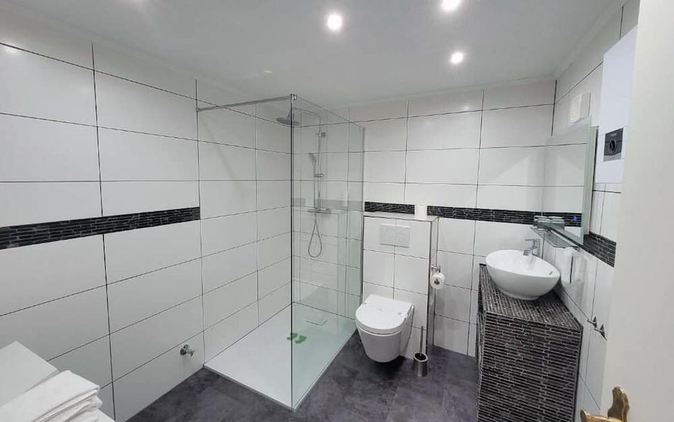 Salle de bain Photo