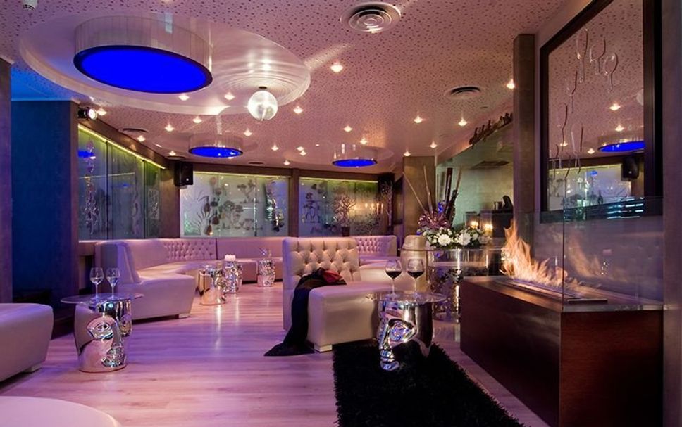 Salon Photo