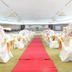 Salle de banquet