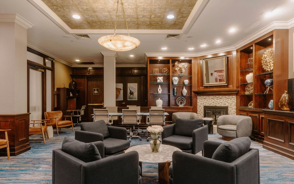 Salon Photo