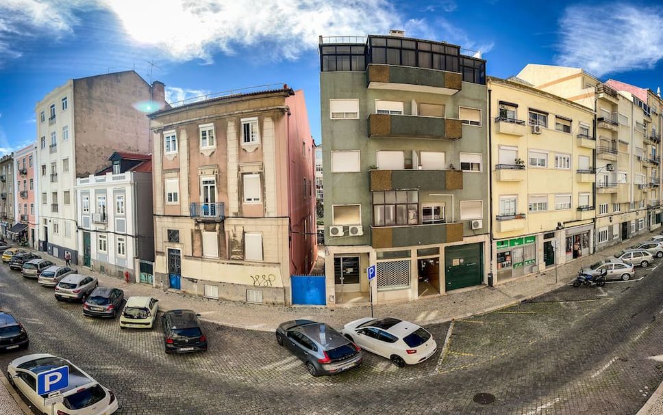 Bâtiment Photo