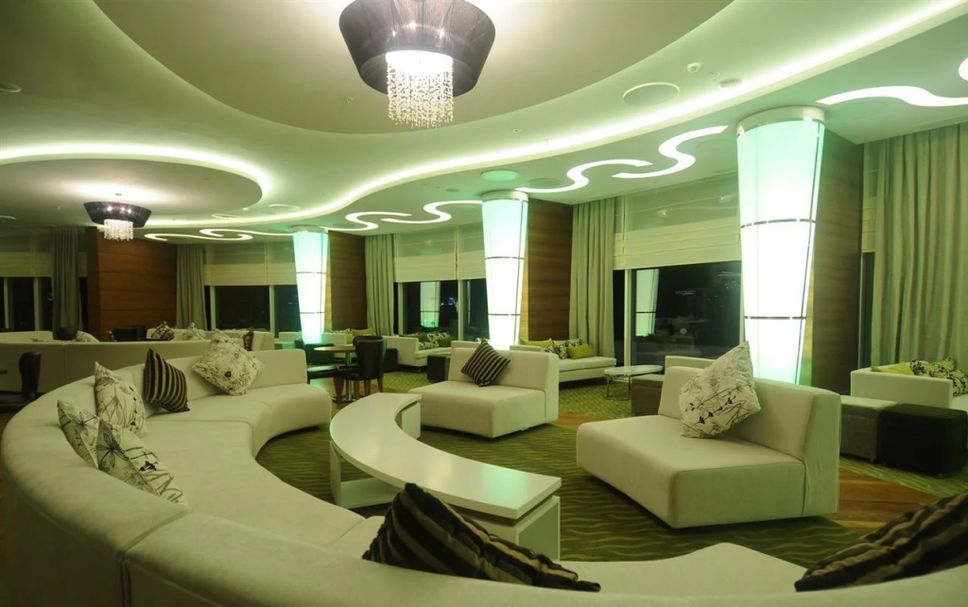 Salon Photo