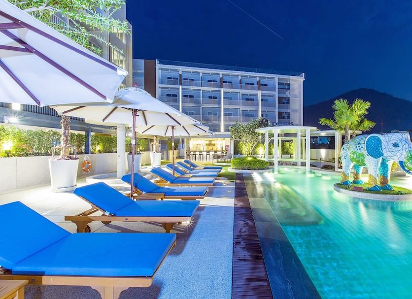 Piscine Photo