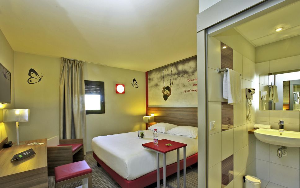Chambre Photo