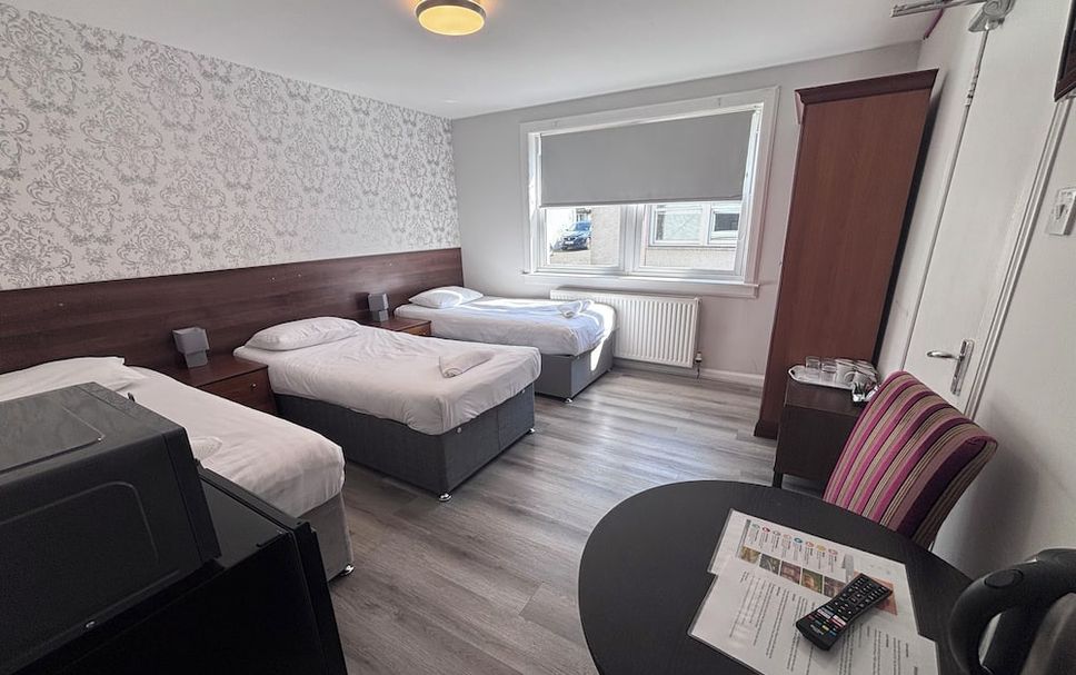Chambre Photo