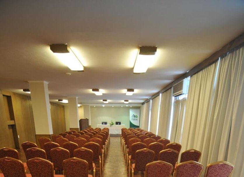 Espace de conférence Photo