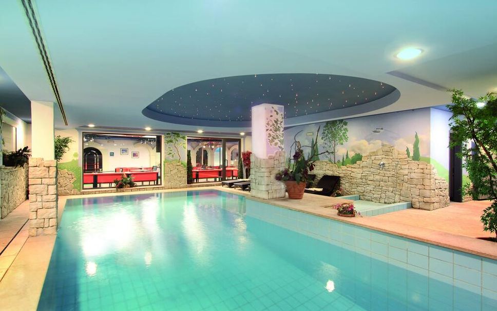 Piscine Photo