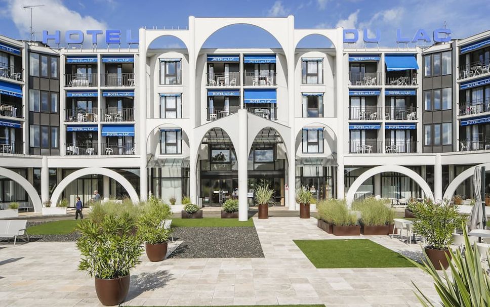 Bâtiment Photo