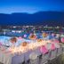 Salle de banquet