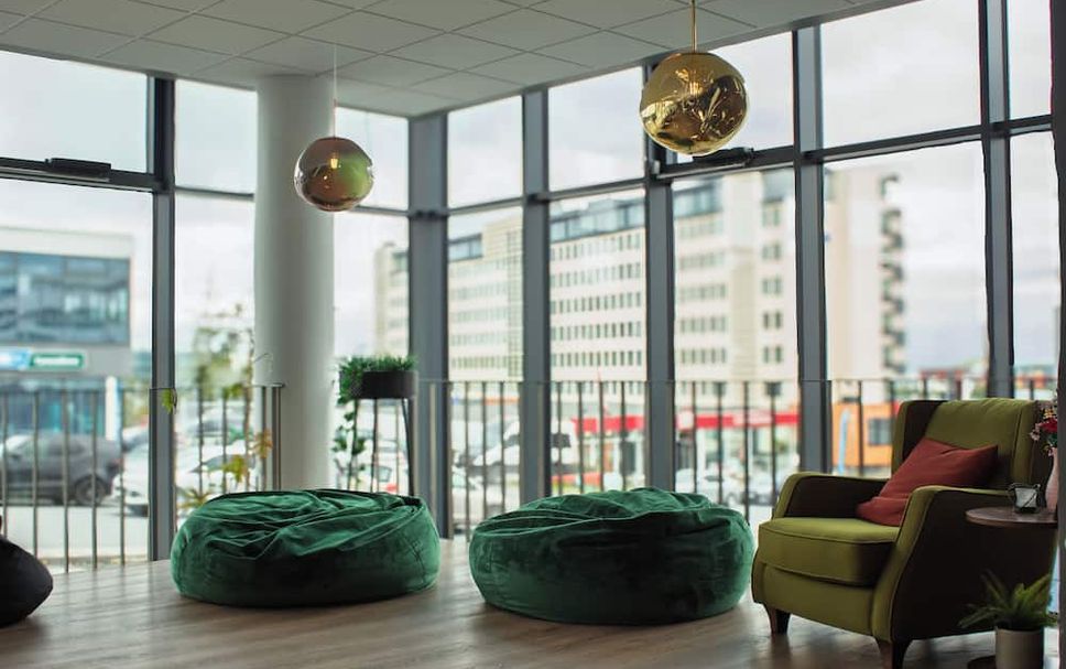 Hall d’entrée Photo