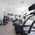 Salle de sport