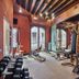 Salle de sport