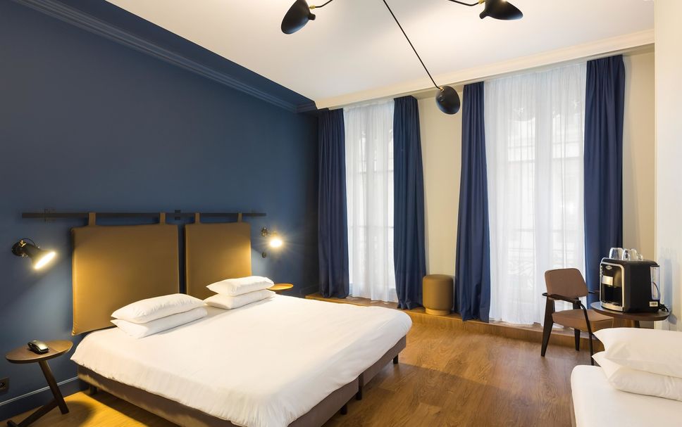Chambre Photo