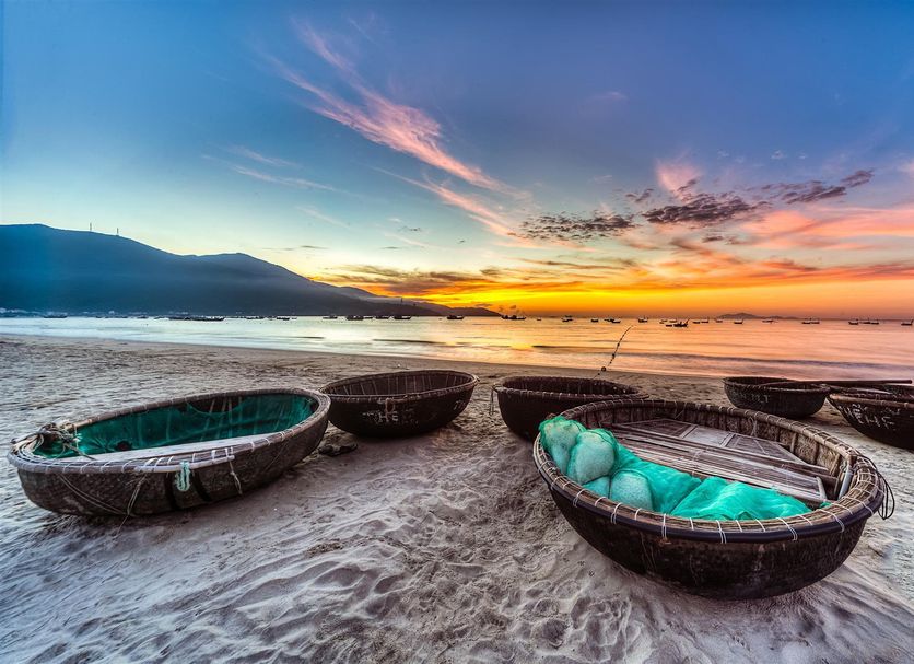 Plage Photo